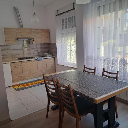 Apartament Nad Jeziorem Ryn Рин Екстер'єр фото