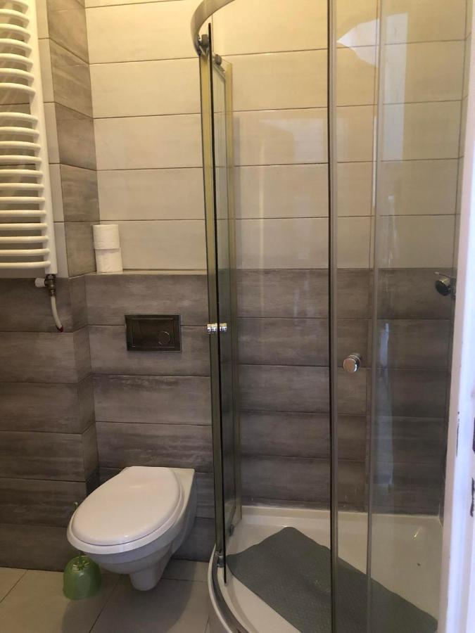 Apartament Nad Jeziorem Ryn Рин Екстер'єр фото