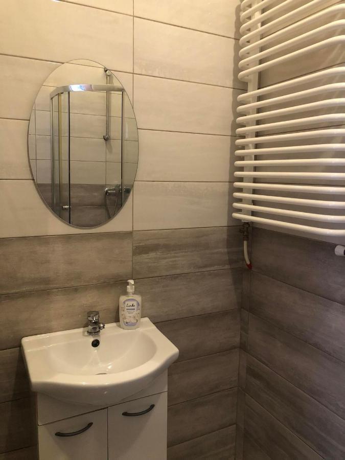 Apartament Nad Jeziorem Ryn Рин Екстер'єр фото