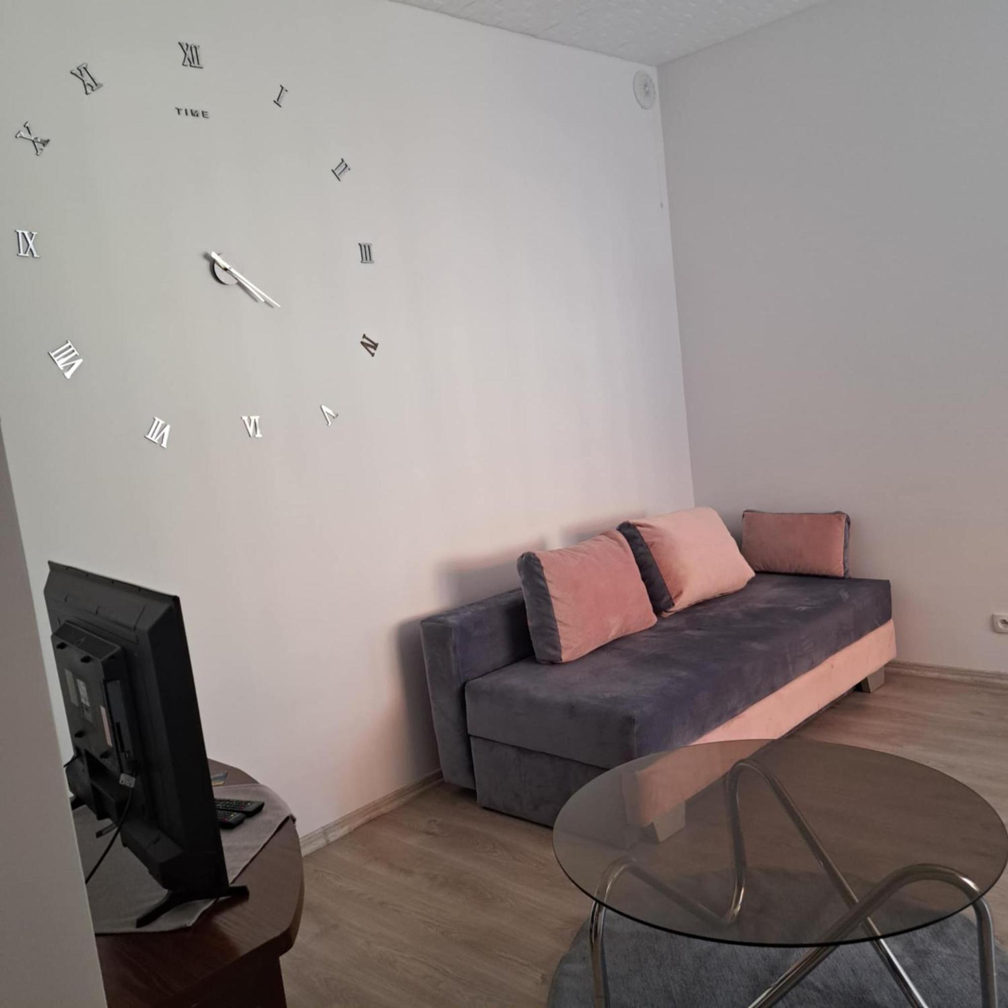 Apartament Nad Jeziorem Ryn Рин Екстер'єр фото